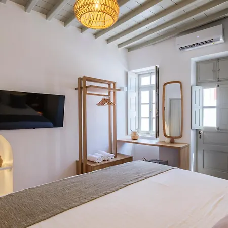 Mr & Mrs Mykonos The * Mykonos Town