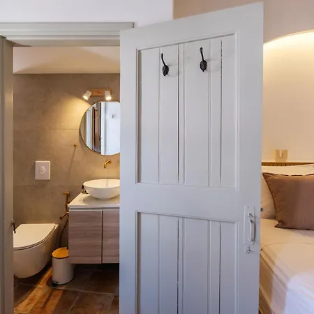 Mr & Mrs Mykonos The * Mykonos Town