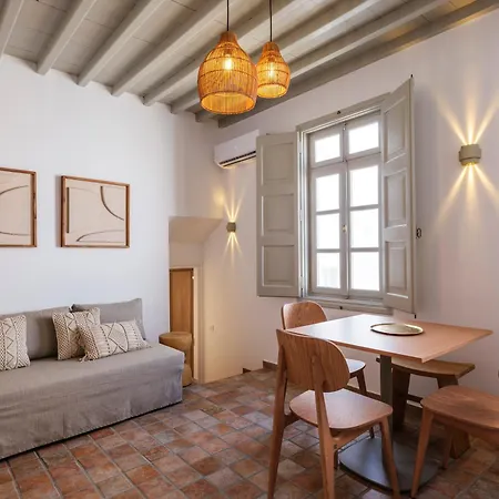 Apartamento Mr & Mrs Mykonos The