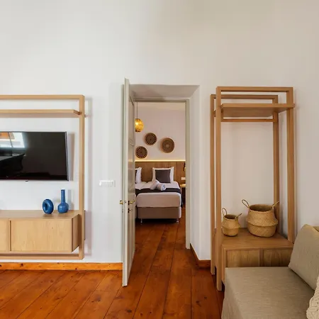 Apartamento Mr & Mrs Mykonos The