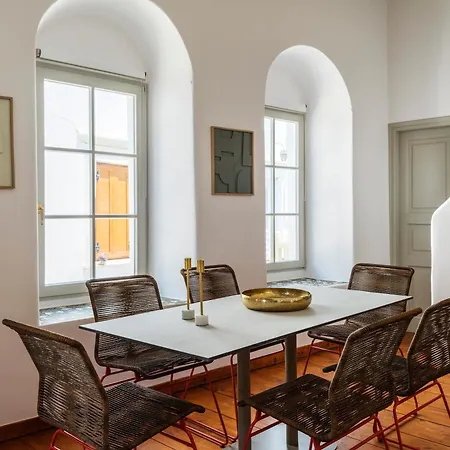 Mr & Mrs Mykonos The Apartamento Mykonos Town