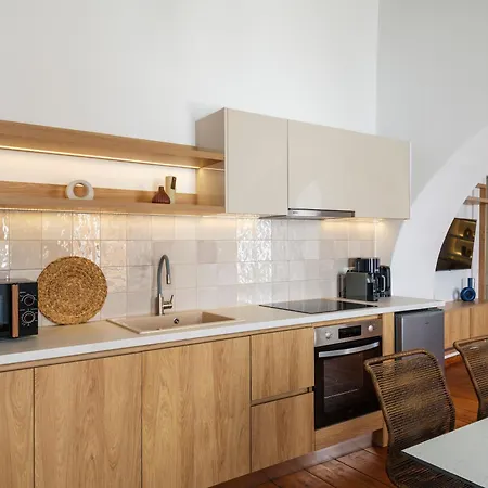 Mr & Mrs Mykonos The Apartamento