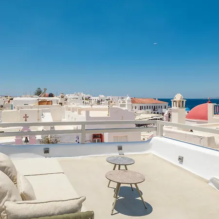 Mr & Mrs Mykonos The Apartamento Mykonos Town