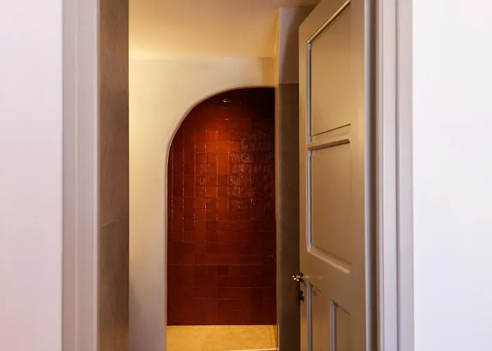 Mr & Mrs Mykonos The * Mykonos Town