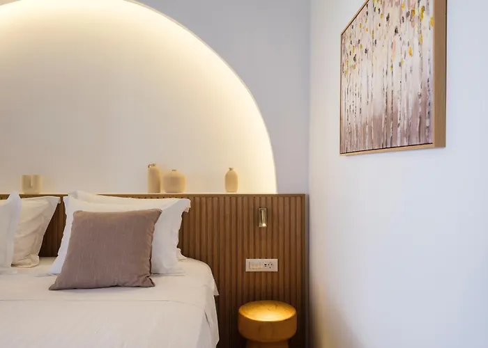 Mr & Mrs Mykonos The * Mykonos Town