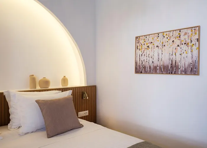 Mr & Mrs Mykonos The * Mykonos Town