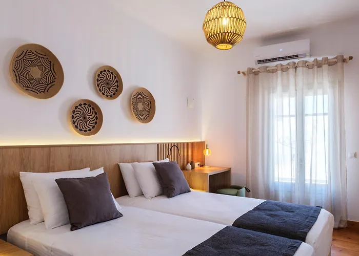 Mr & Mrs Mykonos The