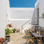 Mr & Mrs Mykonos The