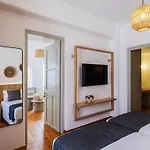 Apartamento Mr & Mrs Mykonos The *