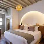 Mr & Mrs Mykonos The Apartamento *