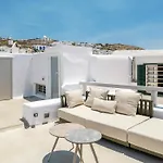 Apartamento Mr & Mrs Mykonos The Mykonos Town