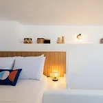 Mr & Mrs Mykonos The Apartamento Mykonos Town