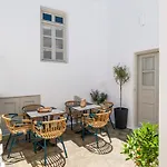 شقة Mr & Mrs Mykonos The *