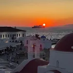 Mr & Mrs Mykonos The
