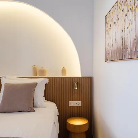 Mr & Mrs Mykonos The * Mykonos Town