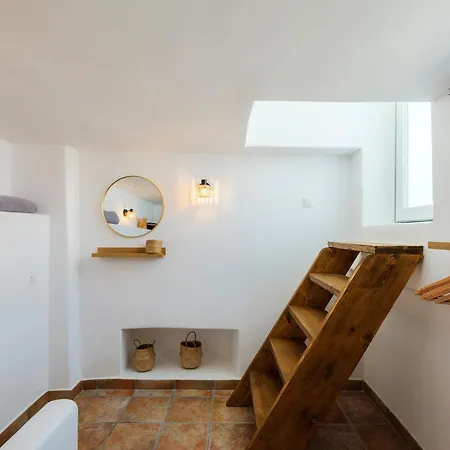 Apartmán Mr & Mrs Mykonos The Mykonos Town