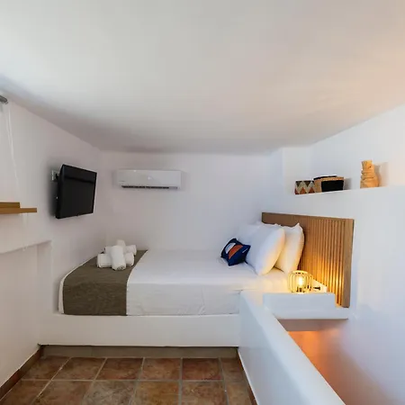 Apartmán Mr & Mrs Mykonos The Mykonos Town