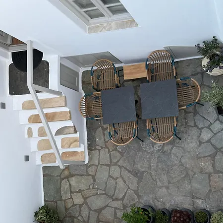 Mr & Mrs Mykonos The Appartement Mykonos Town