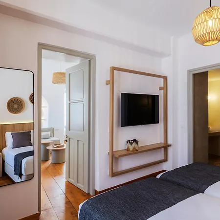 Apartman Mr & Mrs Mykonos The *
