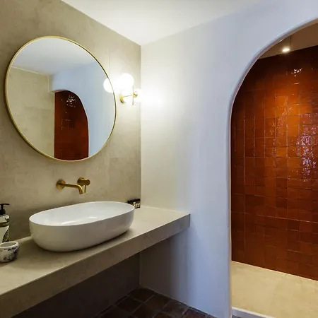 Apartman Mr & Mrs Mykonos The Mykonos Town