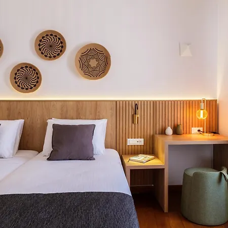 Mr & Mrs Mykonos The Apartman