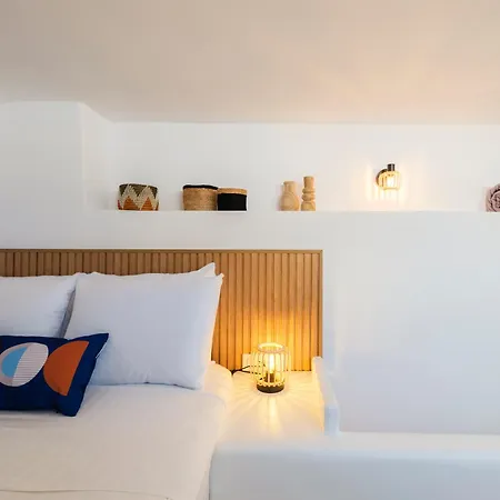 Mr & Mrs Mykonos The Apartman Mykonos Town